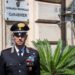 Carabinieri: Claudio Papagno il nuovo comandante del reparto operativo di Catania
