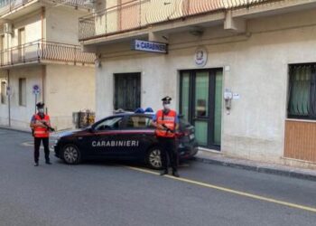 Omicidio netturbino Letojanni: fermato 18enne