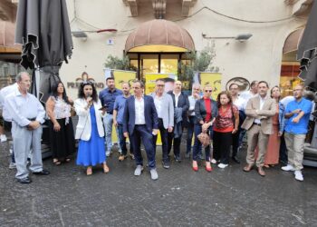 Presentate liste candidati “Sicilia Vera” e “Orgoglio Siculo”