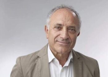 Villari lascia il ruolo da segretario del Pd di Catania e si candida con De Luca