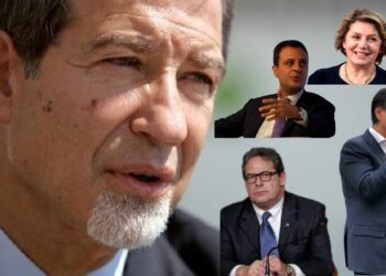 Domani a Roma verrà scelta il candidato del centrodestra alla presidenza della Sicilia