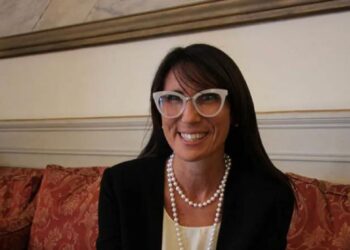 Barbara Mirabella Direttore del Dipartimento Provinciale Scuola Codacons