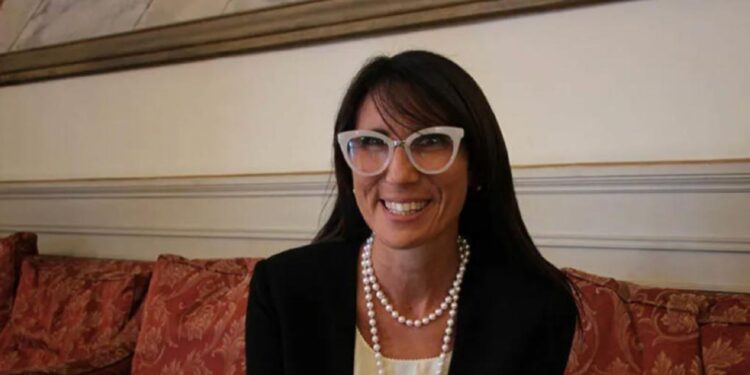 Barbara Mirabella Direttore del Dipartimento Provinciale Scuola Codacons