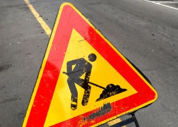 Lunghe code nei pressi dello svincolo di S. Giovanni Galermo per lavori in corso