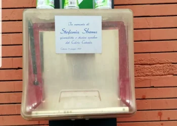 Giorgia Meloni alle 18 alle Ciminiere di Catania