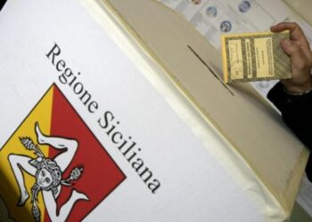 Elezioni regionali: oggi alle 20 scadrà la presentazione delle liste