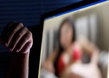 In aumento i casi di “sextortion” contro minori anche a Catania