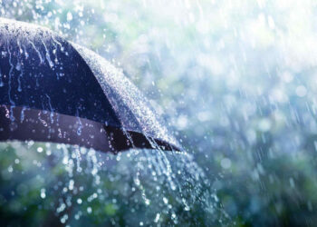 Meteo: oggi allerta gialla per il maltempo in Sicilia