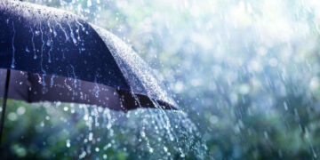 Meteo: oggi allerta gialla per il maltempo in Sicilia