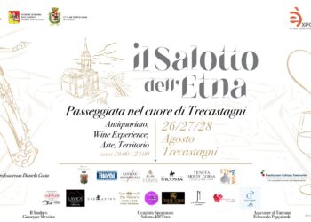 “Il Salotto dell’Etna” alla scoperta di Trecastagni