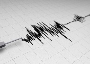 Nuovo terremoto nell’area di Regalbuto di magnitudo 2.7