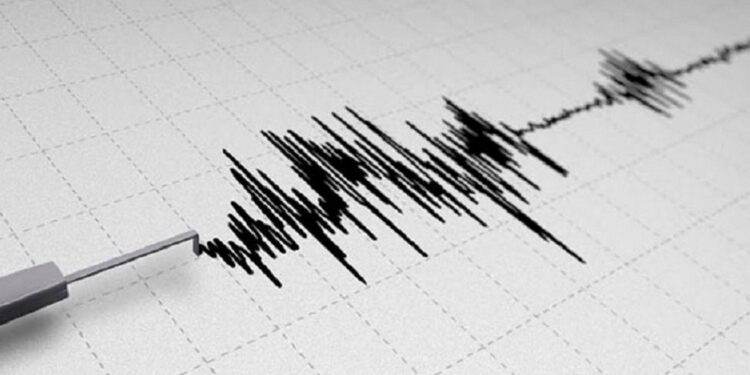 Nuovo terremoto nell’area di Regalbuto di magnitudo 2.7