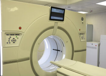 Cannizzaro unico centro della Sicilia nel programma Rete Italiana Screening Polmonare