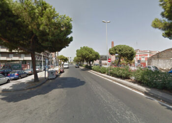Incidente mortale in viale Africa, perde la vita una ragazza