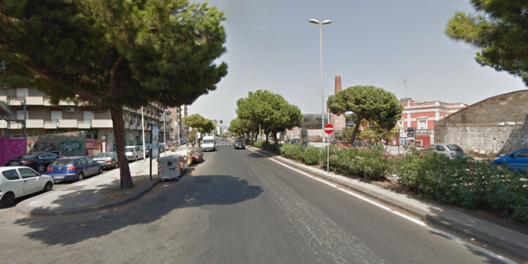 Incidente mortale in viale Africa, perde la vita una ragazza