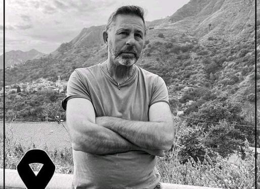 Morte Vaccalluzzo: in poche ore tanti messaggi di cordoglio sui social