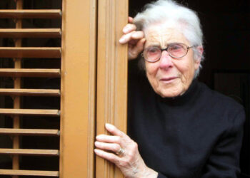 Giardino della memoria e dell’Impegno di Casa Felicia per le vittime della mafia