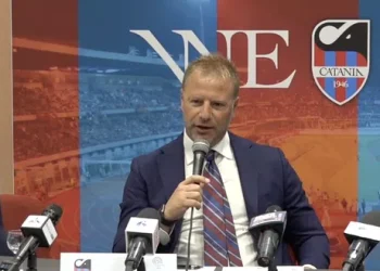  Presentata nuova campagna abbonamenti 2022/2023 del Catania