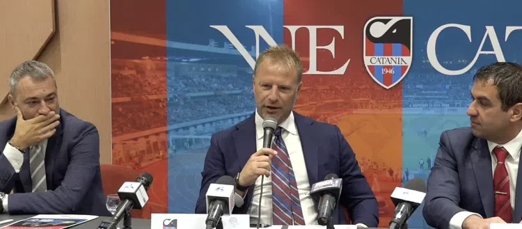 Presentata nuova campagna abbonamenti 2022/2023 del Catania