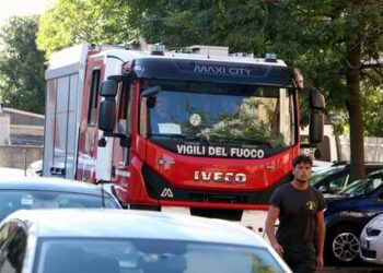 Esplosione nella fabbrica di fuochi d’artificio di Vaccalluzzo: una vittima