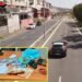 Lancia la droga dalla finestra durante la perquisizione: in manette pregiudicato catanese