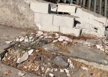Catania: a Monte Pò raccolta firme per salvare il quartiere