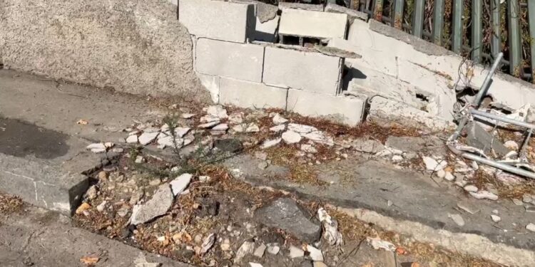 Catania: a Monte Pò raccolta firme per salvare il quartiere