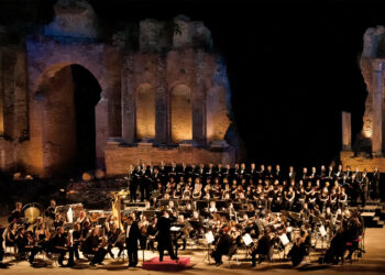 Un’opera a Falcone e Borsellino per chiudere la rassegna del Coro Lirico Siciliano