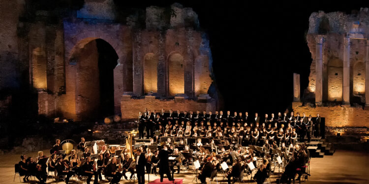 Un’opera a Falcone e Borsellino per chiudere la rassegna del Coro Lirico Siciliano