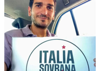 Corrono in 6 alla presidenza della Regione: Fabio Maggiore escluso