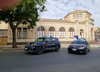 Arrestati per sequestro di persona e tentato stupro due extracomunitari