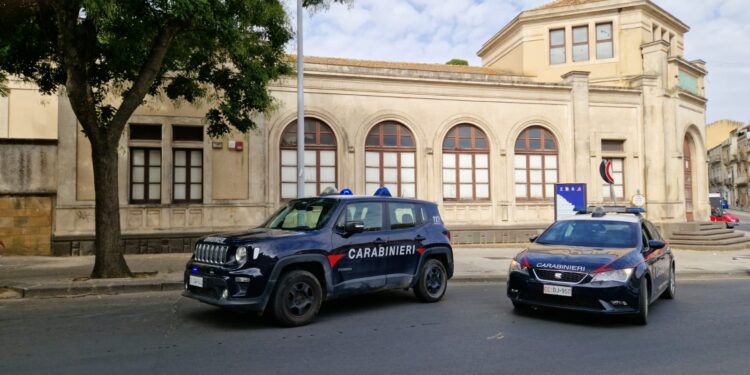 Arrestati per sequestro di persona e tentato stupro due extracomunitari