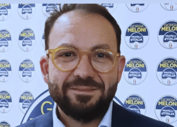 calogero pisano.politica