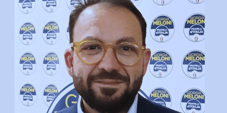 calogero pisano.politica