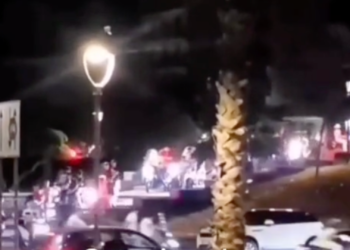 piazza europa. politica