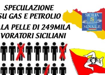 Sinalp lancia allarme caro energia: il 30% delle imprese ad ottobre chiuderà