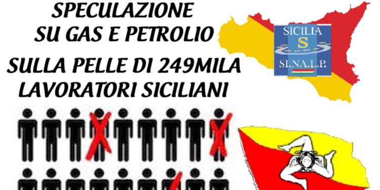 Sinalp lancia allarme caro energia: il 30% delle imprese ad ottobre chiuderà