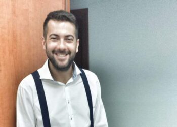 “Simone l’animatore. Racconti di un capo-villaggio” il primo libro del giornalista Simone Russo