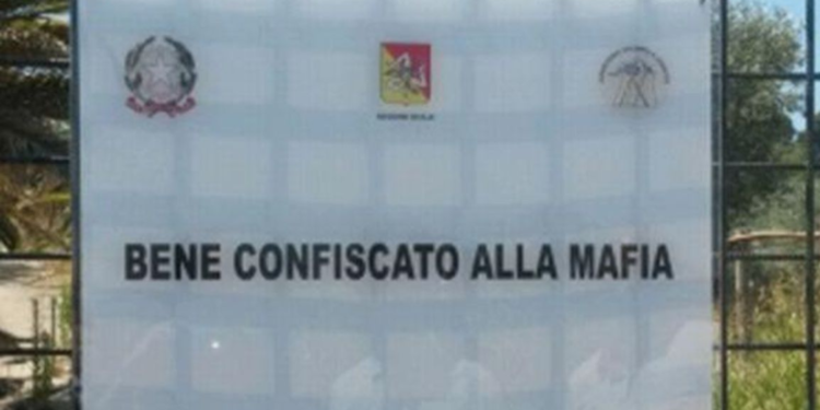 Beni confiscati, il 69% non pubblica gli elenchi sul web
