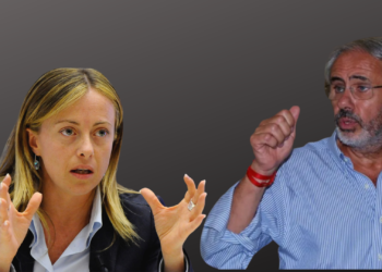 Elezioni, Raffaele Lombardo: “Elettorato voterà la Meloni, non Fdi”