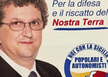 In manette un candidato con Lombardo: l’accusa è di voto di scambio