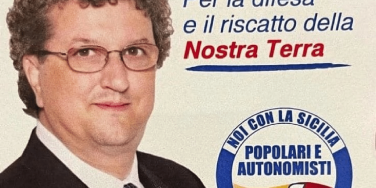 In manette un candidato con Lombardo: l’accusa è di voto di scambio