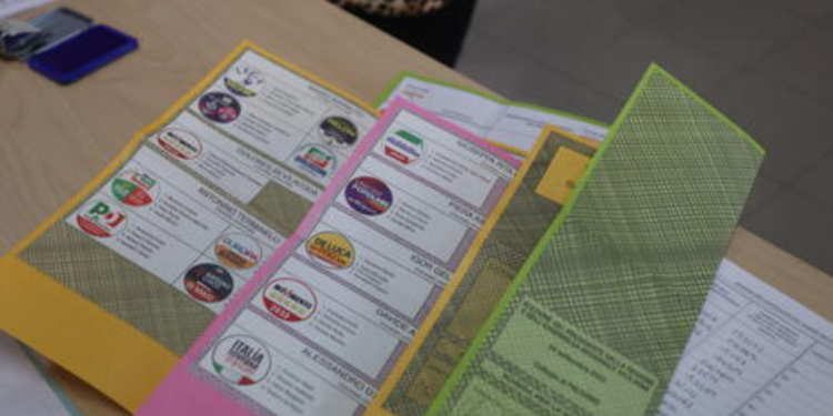 Elezioni Regionali, tutti i risultati: i nomi e le liste