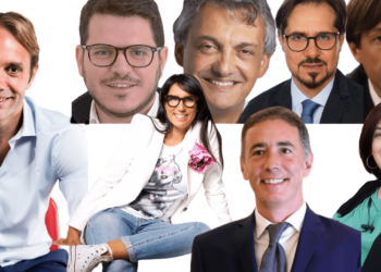 Elezioni regionali: l’analisi a caldo, nome per nome, sui risultati