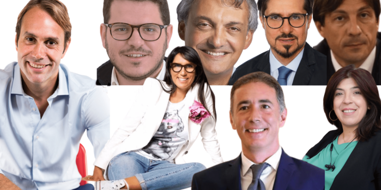 Elezioni regionali: l’analisi a caldo, nome per nome, sui risultati