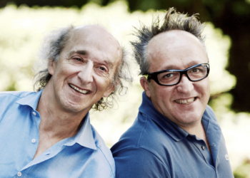 È morto Bruno Arena dei Fichi d’India