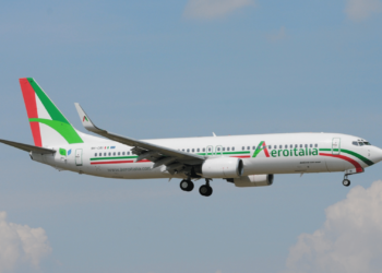 35 euro per Trapani – Catania in aereo
