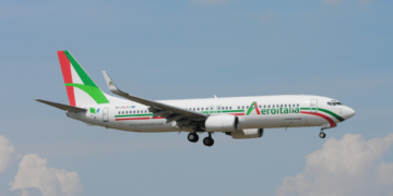 35 euro per Trapani – Catania in aereo