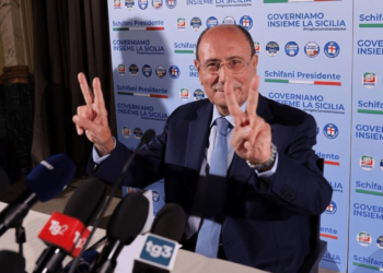 Schifani presidente: su 100 elettori 82 avevano votato Musumeci