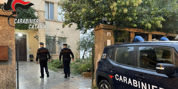 Incendio in una comunità per disabili, salvata anziana